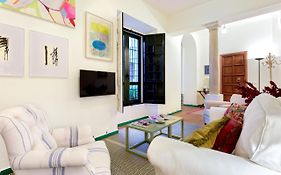 Genteel Home Corral del Rey